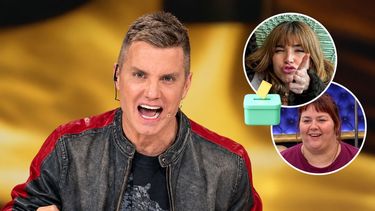 Quién gana Gran Hermano: Sol Abraham o Yipio, ¿qué dicen las encuestas? Quién gana Gran Hermano: Sol Abraham o Yipio, ¿qué dicen las encuestas?