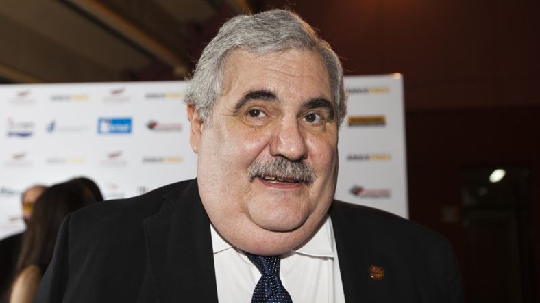 Sanchís: Si la inflación no baja, será difícil que se recomponga la construcción