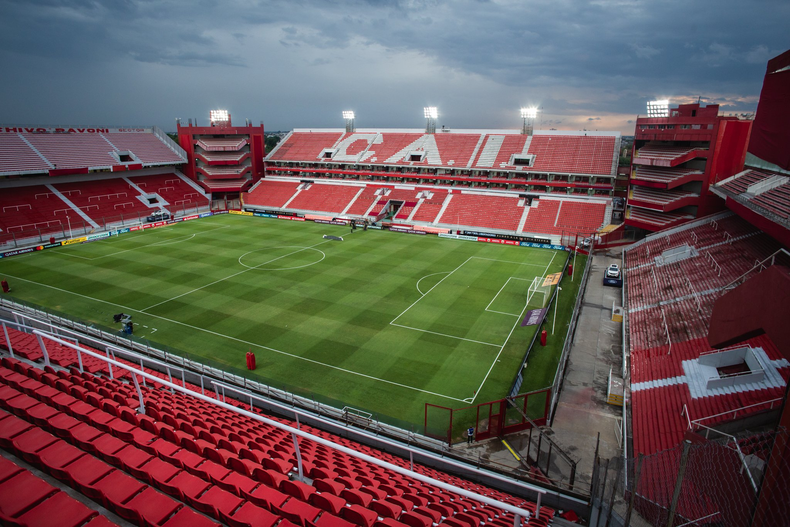 Independiente llora a uno de sus pilares históricos.