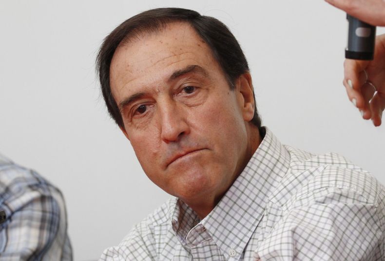 Roberto Iglesias UCR