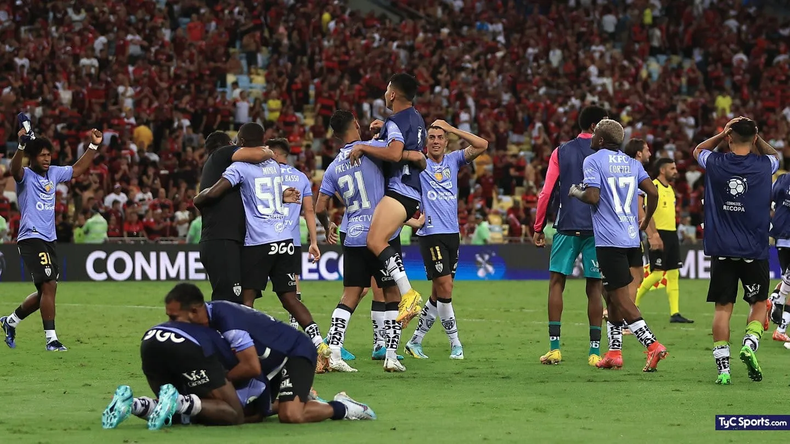 Descubriendo a Independiente del Valle - Panenka