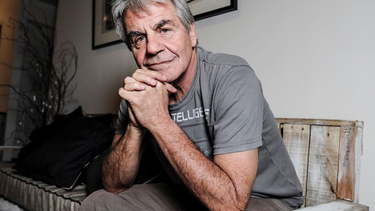 Murió Anahí Rizzo, hija del actor Raúl Rizzo