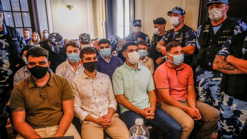 Fernando Báez Sosa: un plan homicida o una riña que terminó en muerte.