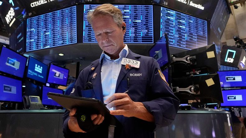 Las bolsas europeas y asiáticas se desploman: preocupación mundial.