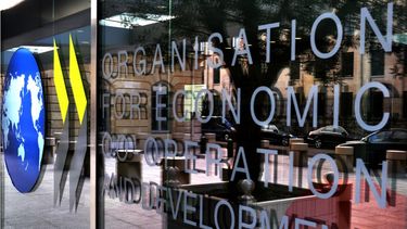 Tres años para que Argentina entre a la OCDE