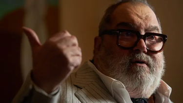 Internan de urgencia a Jorge Lanata: su estado de salud es delicado