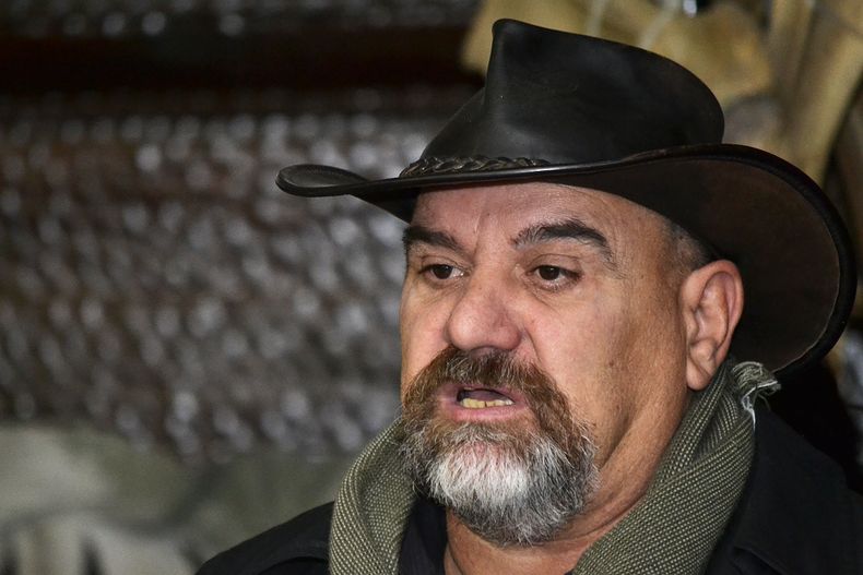 Norberto Filippo, mendocino por adopción, falleció a sus 67 años.