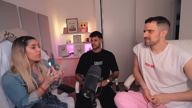 Cata y Joel de Gran Hermano confirmaron su romance.