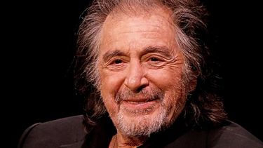 Al Pacino protagoniza esta película en Netflix.