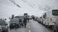 Nieve en Mendoza: cuándo llega la ventana de buen tiempo en alta montaña.