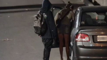 Accionar de la Policía de Mendoza. Accionar de la Policía de Mendoza.