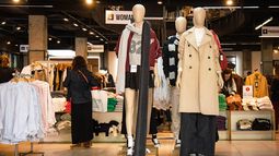 El comportamiento del consumo minorista refleja una economía que todavía no logra consolidar una recuperación sostenida