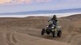 Las dunas de El Nihuil, el impresionante vivac de San Rafael y la presencia de figuras mundiales transformaron al Desafío Ruta 40 en un evento histórico para Mendoza.