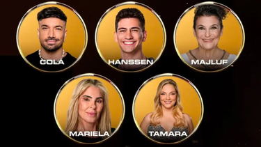 Placa ardiente en Gran hermano: la participante que todos quieren fuera de Gran Hermano