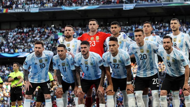 lo que se viene para la seleccion argentina tras la consagracion ante italia