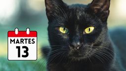Martes 13: qué significa y por qué se lo asocia con la mala suerte