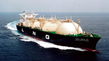 Por bajos precios, caen importaciones y exportaciones de energía