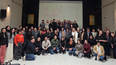 Referentes textiles se reunieron en Mendoza. Referentes textiles se reunieron en Mendoza.