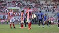 Atlético San Martín volvió a perder otra chance de ascenso