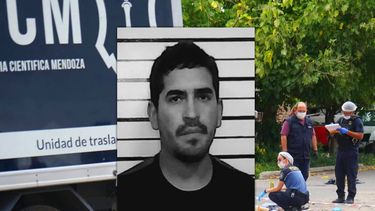 Carlos Arabel, la víctima del homicidio, fue asesinada a puñaladas. Tenía 35 años. Carlos Arabel, la víctima del homicidio, fue asesinada a puñaladas. Tenía 35 años.