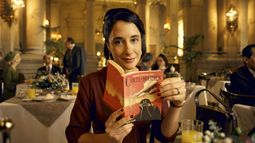 Netflix: la película extranjera que habla sobre el empoderamiento femenino desde un relato conmovedor