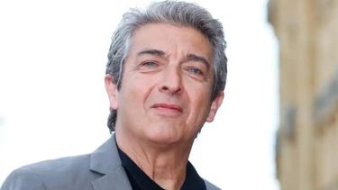Ricardo Darín protagoniza esta película en Netflix.