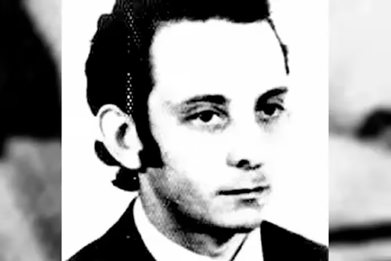 Mario Alberto Nívoli