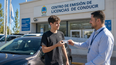licencia de conducir: presentan otro proyecto para bajar la edad minima para obtener el carnet licencia de conducir: presentan otro proyecto para bajar la edad minima para obtener el carnet