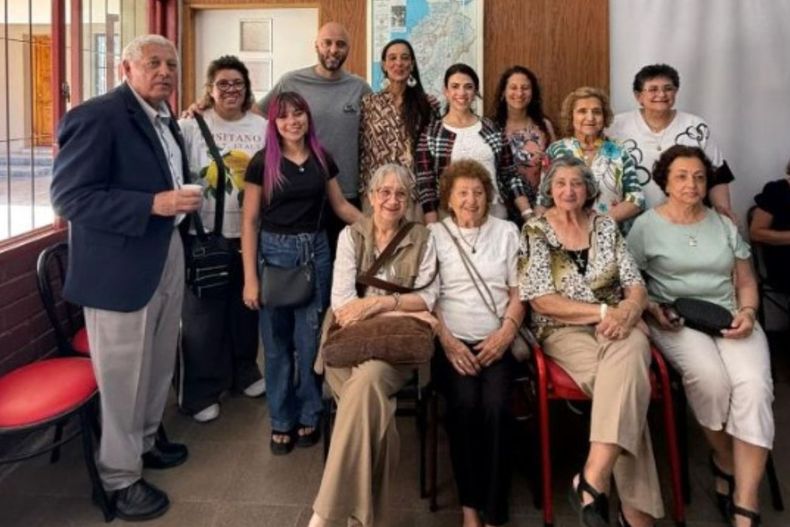 UCAL Filial Mendoza
