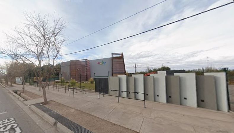 El boliche Wabi es uno de los boliches más concurridos en la provincia.&nbsp;