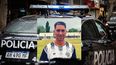 El futbolista agredido continúa internado en gravísimo estado de salud.&nbsp;