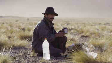 El cine pone a Malargüe en el centro de una historia internacional.