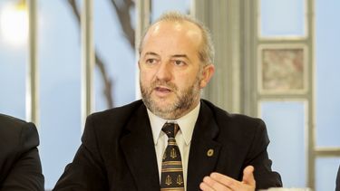 Sitio Andino | Nuevos Magistrados