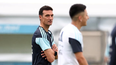 Lionel Scaloni habló sobre el presente de la Selección argentina antes del debut en el Mundial 2026. Lionel Scaloni habló sobre el presente de la Selección argentina antes del debut en el Mundial 2026.