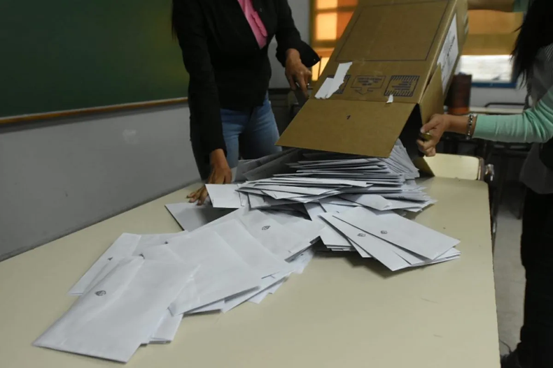 A qué hora se conocerá el resultado del balotaje de las elecciones presidenciales. A qué hora se conocerá el resultado del balotaje de las elecciones presidenciales.