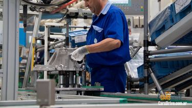 Industriales pesimistas alertan sobre el empleo y piden auxilio de tasas