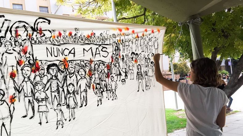 Día de la Memoria por la Verdad y la Justicia: por qué se conmemora hoy, 24 de marzo