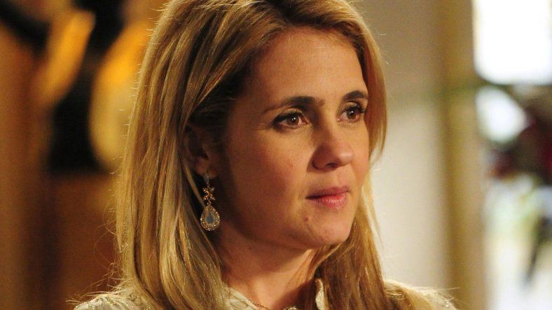 Avenida Brasil: así luce hoy Adriana Esteves, actriz que interpretó a Carminha Moreira
