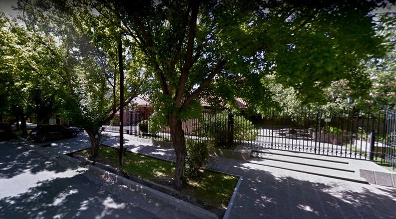 El Gobierno de Mendoza hará un millonario desembolso a la residencia oficial: de cuánto y para qué