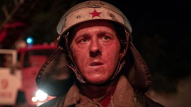 Tiene 5 capítulos, obtuvo un puntaje casi perfecto en IMDB y está en HBO Max.