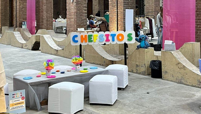 4 grandes expo de septiembre que pondrán al diseño en el centro de Mendoza | Habrá actividades para los más pequeños