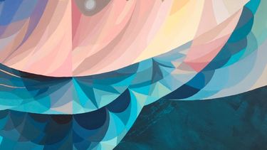 Sitio Andino | obra de irene mancino