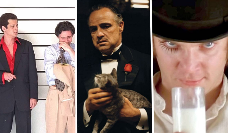 Curiosidades de rodaje: errores y anécdotas en grandes películas y series