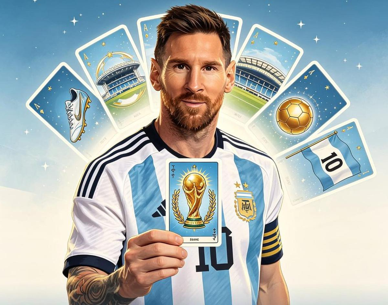 La Selección argentina ya genera expectativas de cara al exigente Mundial 2026.