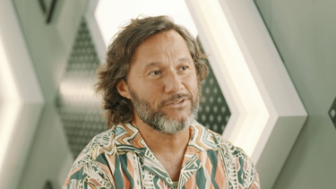 Diego Torres cruzó a un jurado de La Voz Uruguay: Te voy a buscar y te mato