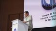 La entidad presidida por Gabriel Brega y un guiño al Ejecutivo provincial. La entidad presidida por Gabriel Brega y un guiño al Ejecutivo provincial.