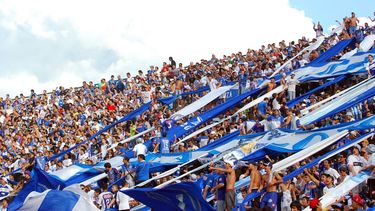 Sitio Andino | Tomba vs Gimnasia y Egrima de L.P.