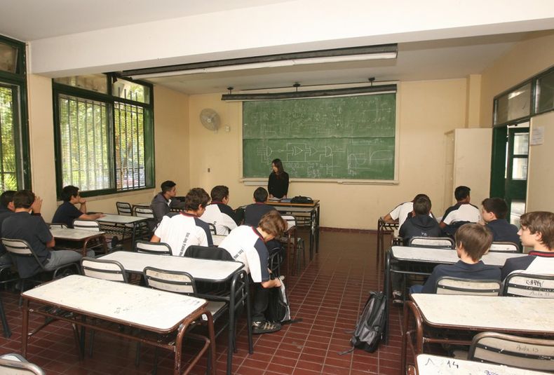 El informe sobre educación que le pone baja nota en matemática a Mendoza.