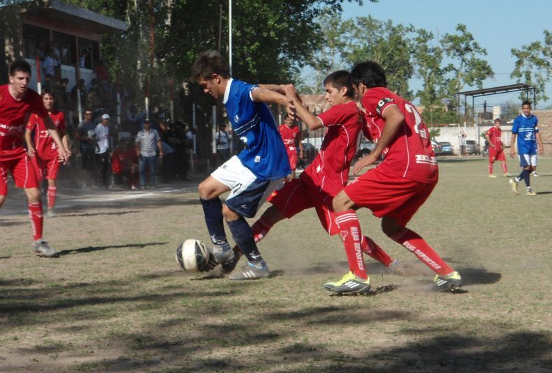 Liga Mendocina