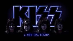 Kiss se retiró y se convirtió en un grupo virtual